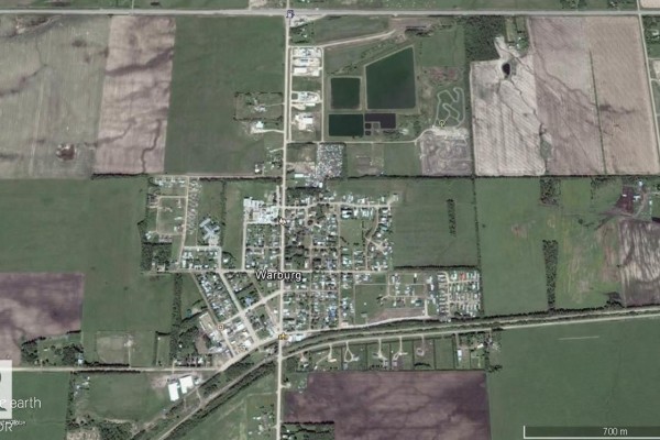4524 50 Av, Warburg, AB T0C2T0 Photo 5