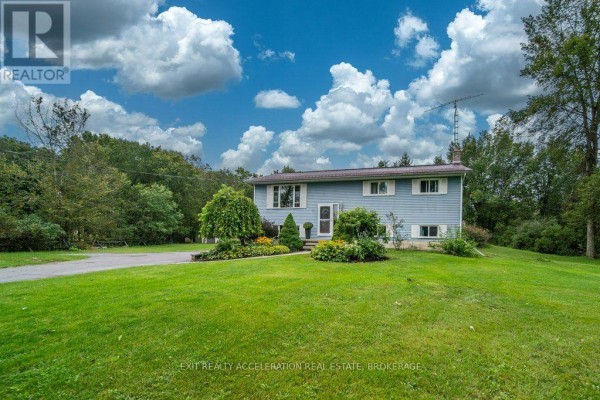 Kitchen - 4524 County Rd 1 E, Stone Mills, ON K0K3N0 Photo 5