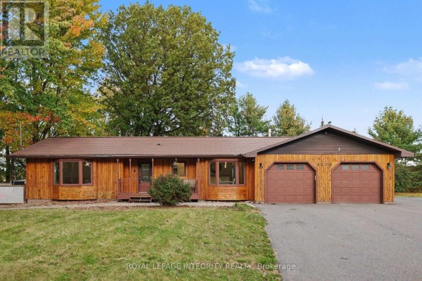 Kitchen - 4525 8th Line Road, Ottawa, ON K0A3J0 Photo 2