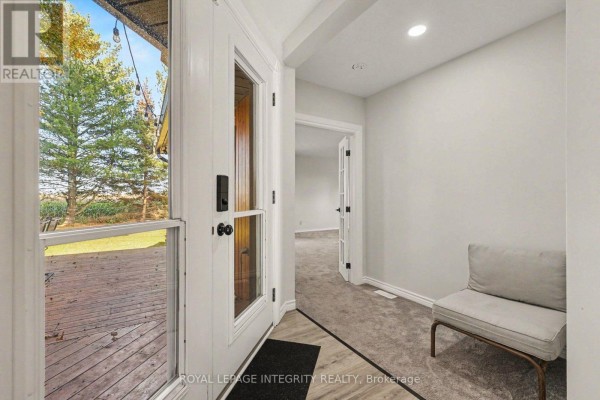 Primary Bedroom - 4525 8th Line Road, Ottawa, ON K0A3J0 Photo 4