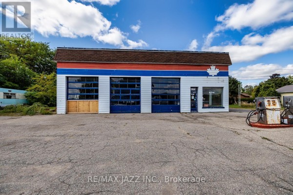 Commercial for sale at 4526 Highway 115 Highway, Clarington, ON - MLS® xX3Hvf