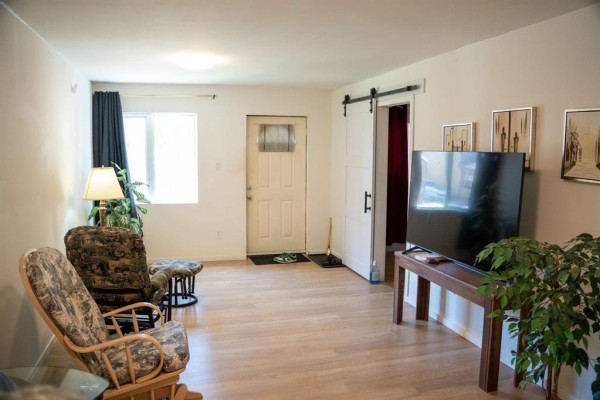 453 Aberdeen Avenue, Winnipeg, MB, photo 2