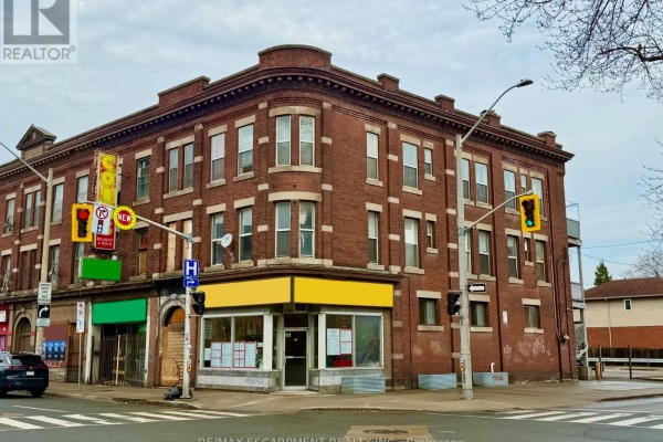 453 King Street E, Hamilton, ON, photo 2