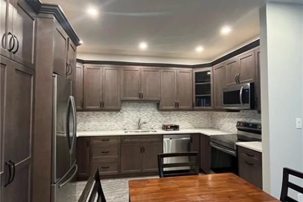 4pc Bathroom - 453 Turnberry Street Unit# 2, Brussels, ON N0G1H0 Photo 3