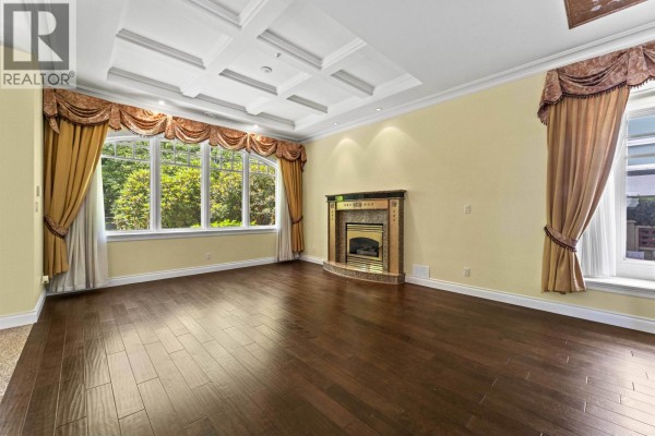 4530 Osler Street, Vancouver, BC V6H2Y1 Photo 2