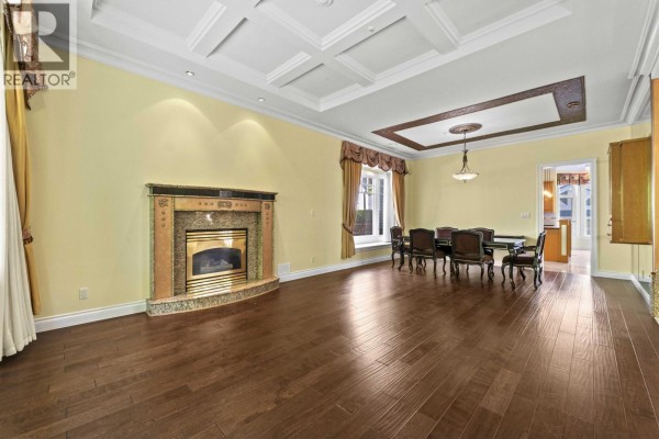 4530 Osler Street, Vancouver, BC V6H2Y1 Photo 3