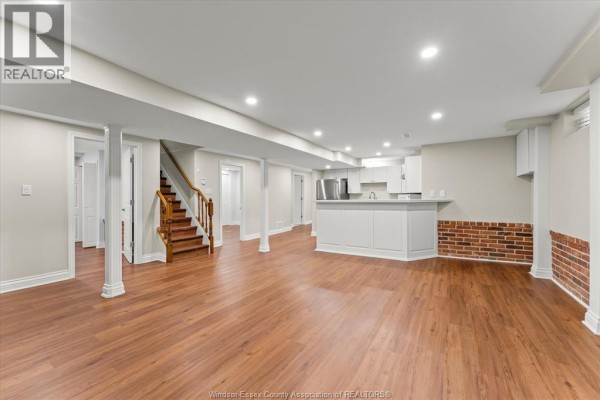 4531 Pleasant Place Unit# Lower Unit, Windsor, ON, photo 2