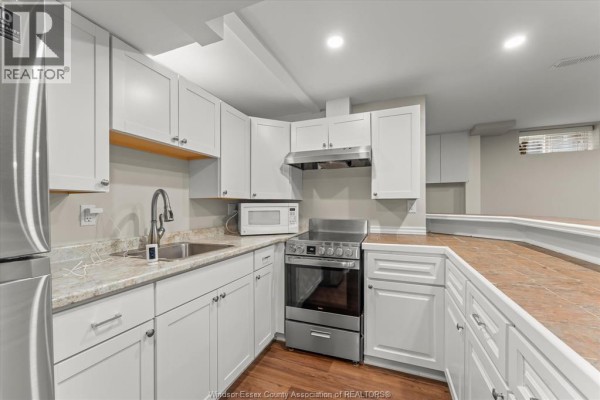 4531 Pleasant Place Unit# Lower Unit, Windsor, ON, photo 3