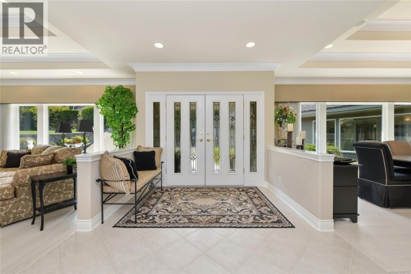 Office - 4532 Gordon Point Dr, Saanich, BC V8N6L2 Photo 4