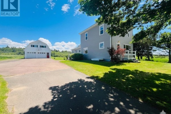 Kitchen - 4534 302 Highway, Upper Nappan, NS B4H3Y4 Photo 2