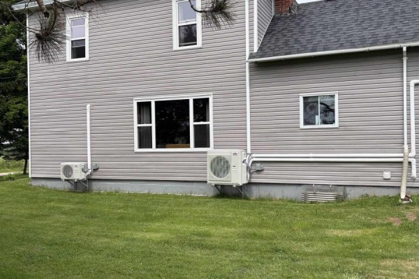 3pc Bathroom - 4534 302 Highway, Upper Nappan, NS B4H3Y4 Photo 5