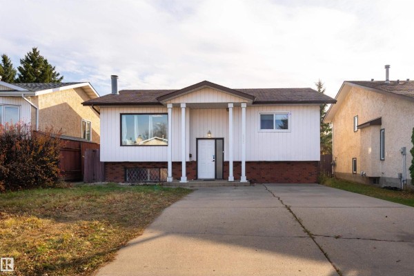 4535 30 Av Nw, Edmonton
