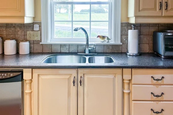 Foyer - 4535 Highway 358, South Scots Bay, NS B0P1H0 Photo 5