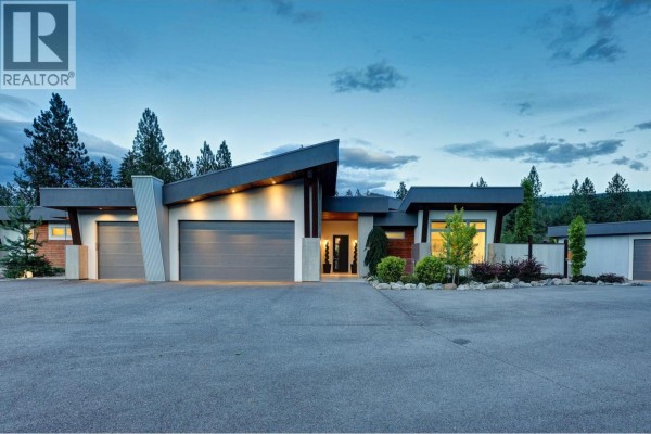 Workshop - 4535 Mcculloch Road, Kelowna, BC V1W4G1 Photo 2
