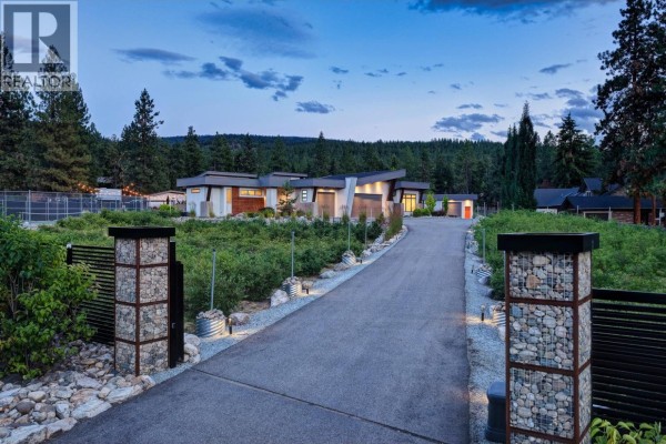 Other - 4535 Mcculloch Road, Kelowna, BC V1W4G1 Photo 3