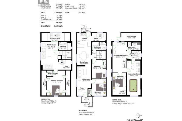 4535 Rupert Street, Vancouver, BC, photo 3