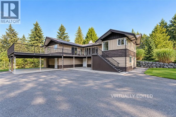 Workshop - 4536 Lanes Rd, Cowichan Bay, BC V0R1N2 Photo 3