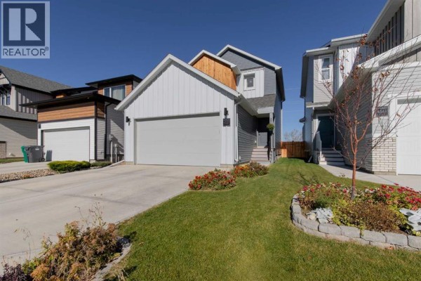 4537 25 Avenue S, Lethbridge
