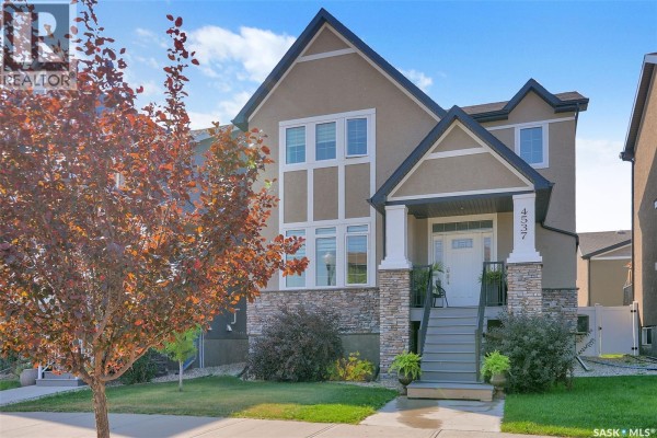 4537 Green Apple Drive E, Regina, SK, photo 2