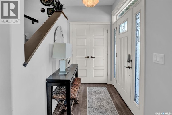 2pc Bathroom - 4537 Green Apple Drive E, Regina, SK S4V3H4 Photo 4