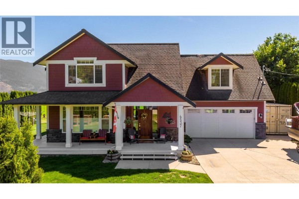 4537 Lansdowne Road, Armstrong, BC, photo 3
