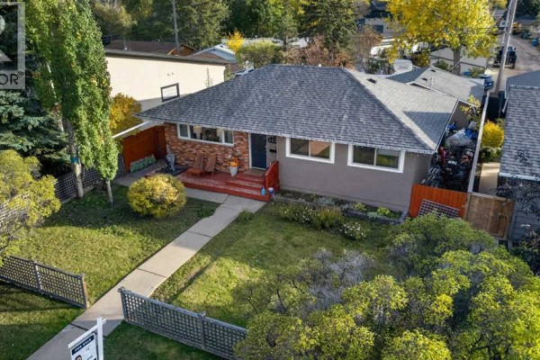 4539 26 Avenue Sw, Calgary
