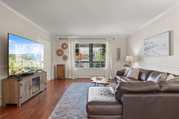 Family room - 45396 Carriage Way, Sardis West Vedder, Chilliwack, BC V2R2V4 Photo 5