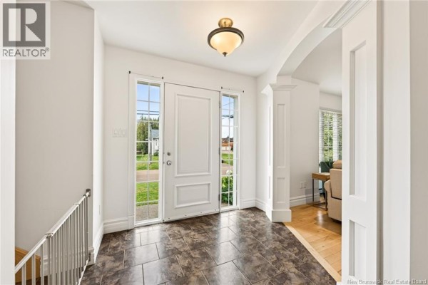 Family room - 454 Alfred Leger, Dieppe, NB E1A0B2 Photo 5