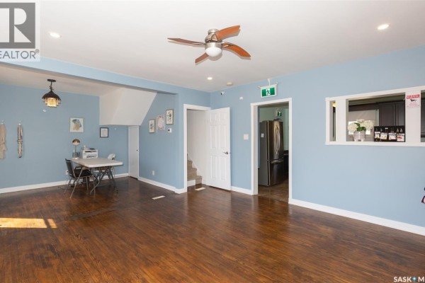 454 Fairford Street W, Moose Jaw, SK S6H1W2 Photo 3