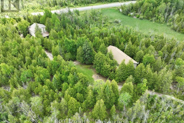 Bedroom - 454 Highway 6, South Bruce Peninsula, ON N0H2T0 Photo 5