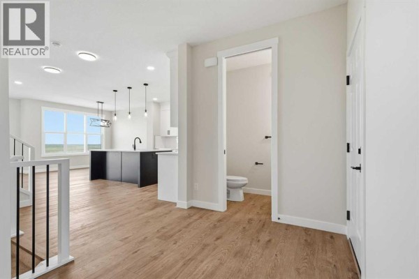 5pc Bathroom - 454 Kinniburgh Loop, Chestermere, AB T1X3C2 Photo 5