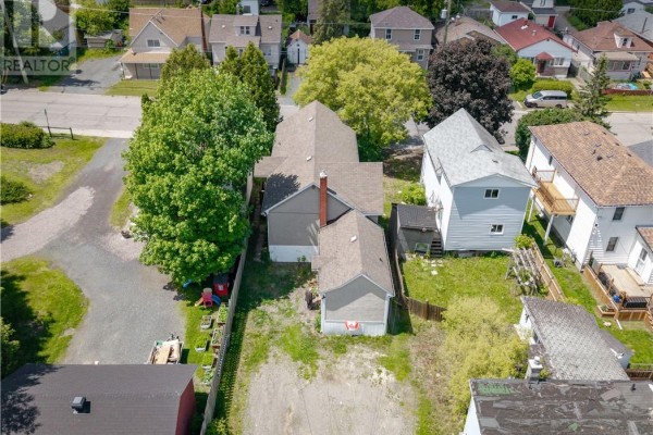 454 Melvin Avenue, Sudbury, ON P3C4X4 Photo 5