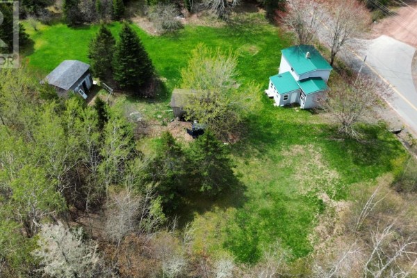 454 Mines Road, Chignecto, NS B0L0A2 Photo 3