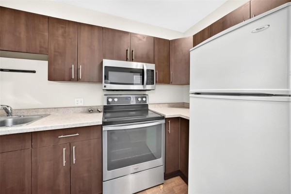 Bedroom - 454 Salter Street, Winnipeg, MB R2W4M2 Photo 5