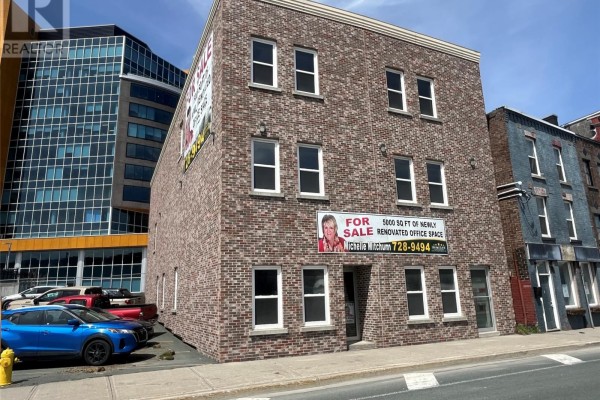 454 Water Street, St  John S, NL, photo 2