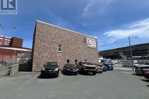454 Water Street, St  John S, NL, photo 3