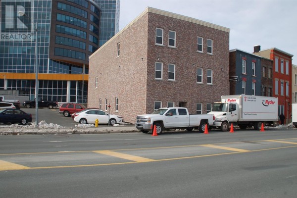 454 Water Street, St  John S, NL A1E1B1 Photo 4