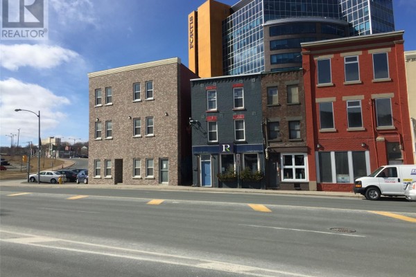 454 Water Street, St  John S, NL A1E1B1 Photo 5