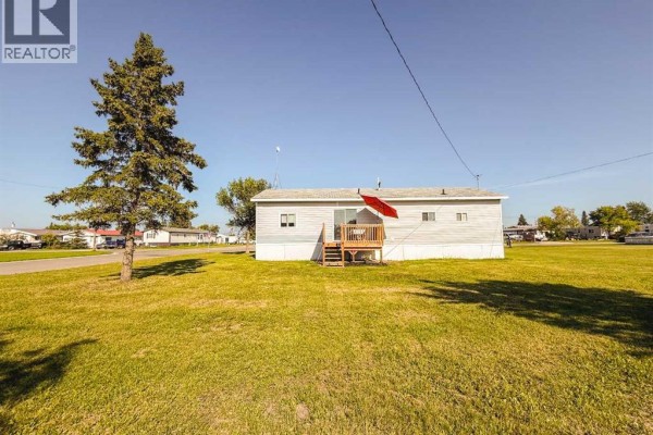 2pc Bathroom - 4540 48 Street, Rycroft, AB T0H3A0 Photo 4