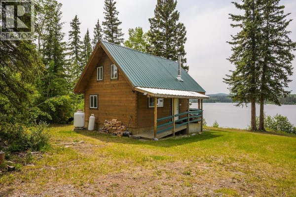 45419 Blackwater Road, Vanderhoof, BC V2N6P4 Photo 3