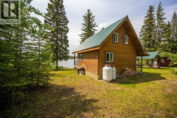 45419 Blackwater Road, Vanderhoof, BC V2N6P4 Photo 4