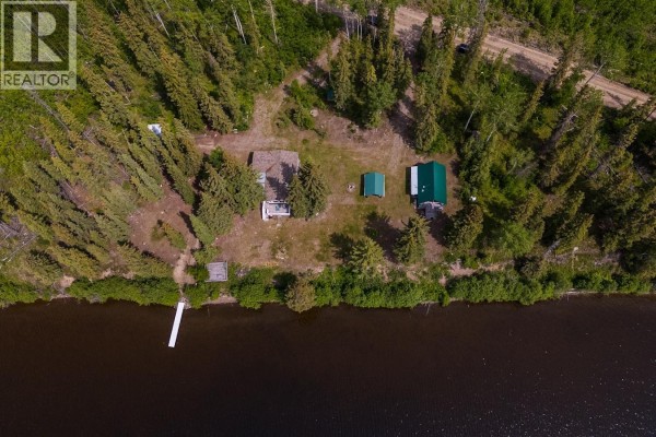 45419 Blackwater Road, Vanderhoof, BC V2N6P4 Photo 5