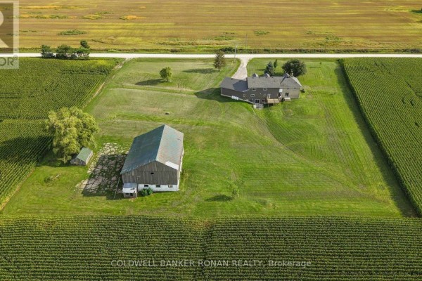 4542 Concession Road 6 Sunnidale, Clearview, ON, photo 3