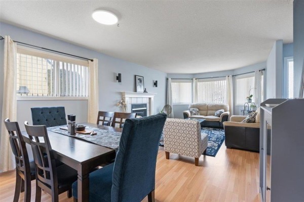 Family room - 45430 Bernard Avenue, Chilliwack Proper West, Chilliwack, BC V2P1H4 Photo 5