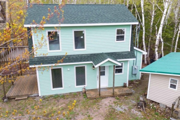 45478 Cabot Trail, Indian Brook, NS B0C1H0 Photo 3