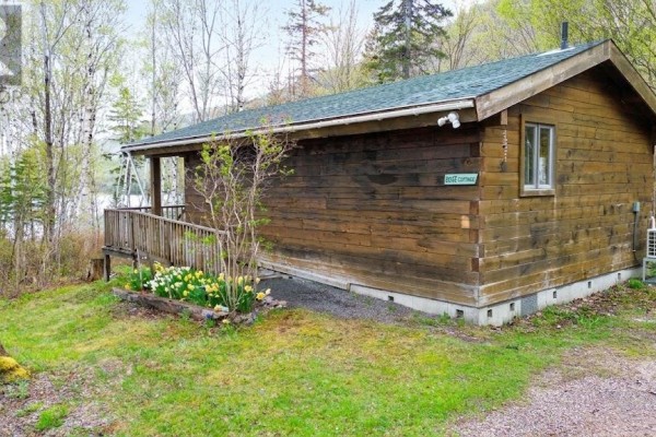 45478 Cabot Trail, Indian Brook, NS B0C1H0 Photo 4
