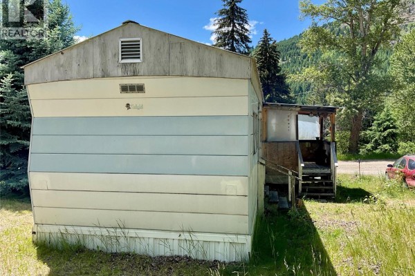 Kitchen - 455 1st Street Unit# 13, Greenwood, BC V0H1J0 Photo 4