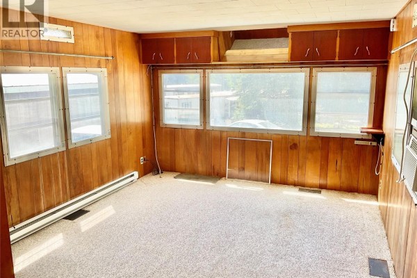 Living room - 455 1st Street Unit# 13, Greenwood, BC V0H1J0 Photo 5