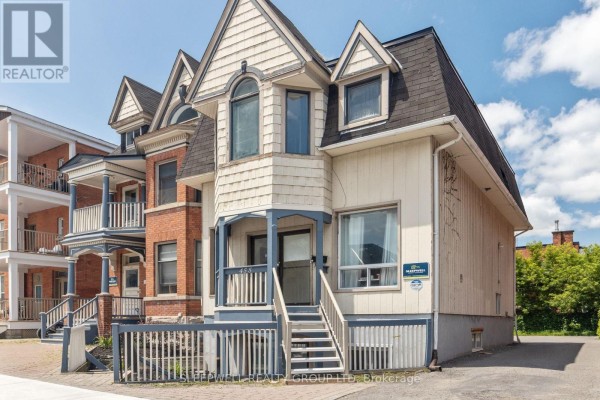 455-457 Somerset Street W, Ottawa, ON K1R5J7 Photo 2