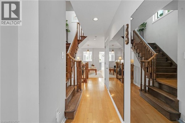 Recreation room - 455 Apache Court Unit# 53, Mississauga, ON L4Z3W8 Photo 5
